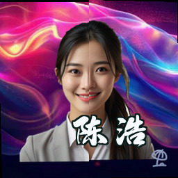 陈浩